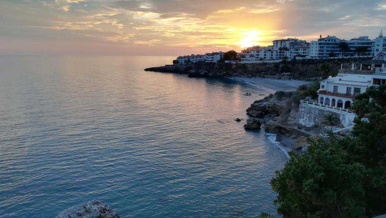 Lägenhet Jazmin 49 Centro - Adults Recommended Nerja