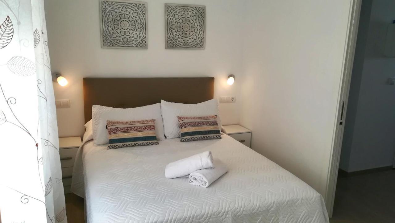 Jazmin 49 Centro - Adults Recommended Lägenhet Nerja