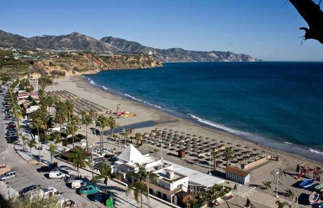 Jazmin 49 Centro - Adults Recommended Lägenhet Nerja