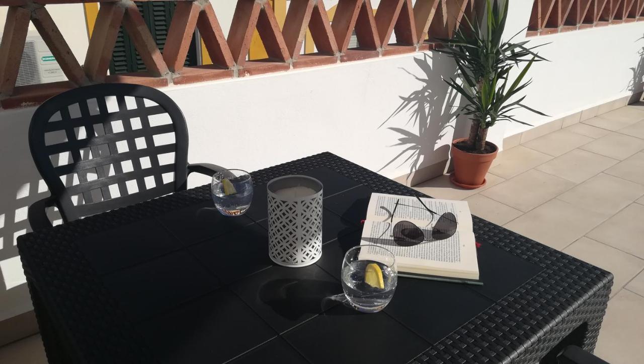 Jazmin 49 Centro - Adults Recommended Lägenhet Nerja