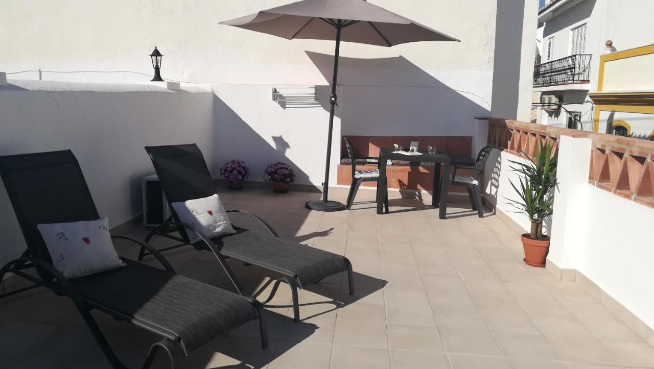 Lägenhet Jazmin 49 Centro - Adults Recommended Nerja