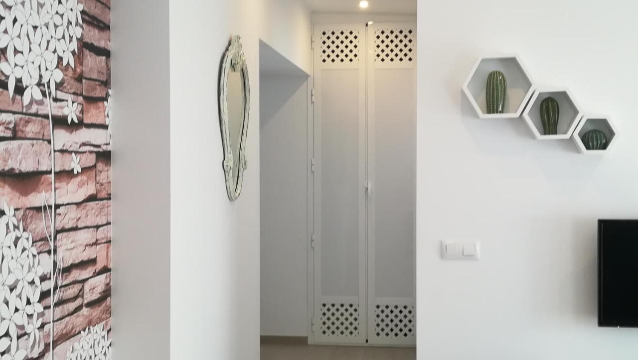 Jazmin 49 Centro - Adults Recommended Appartement