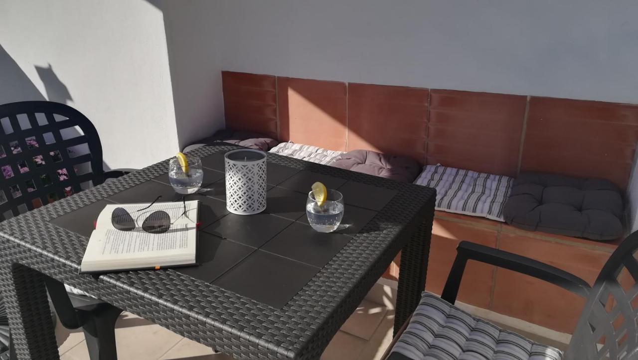 Appartement Jazmin 49 Centro - Adults Recommended